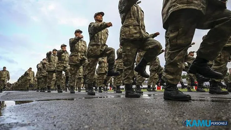AK Parti Sözcüsü Ömer Çelik'ten Yeni Askerlik Sistemi Hakkında Açıklama!