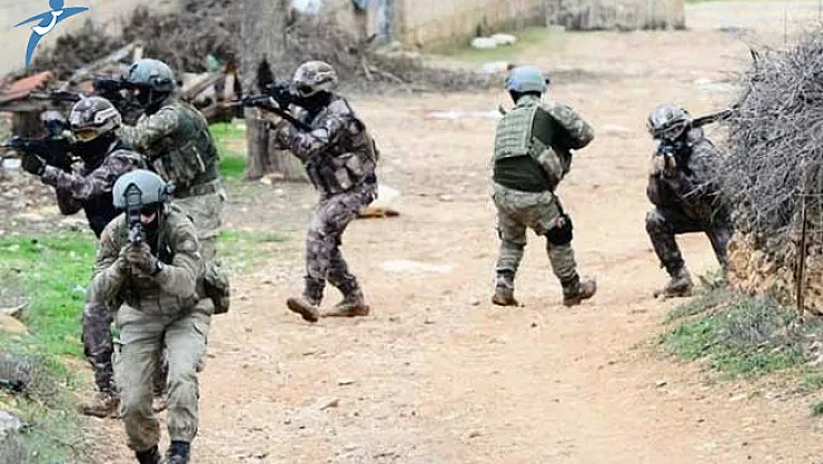 AK Parti Sözcüsü Ünal'dan Kandil'e Operasyon Hakkında Önemli Açıklama