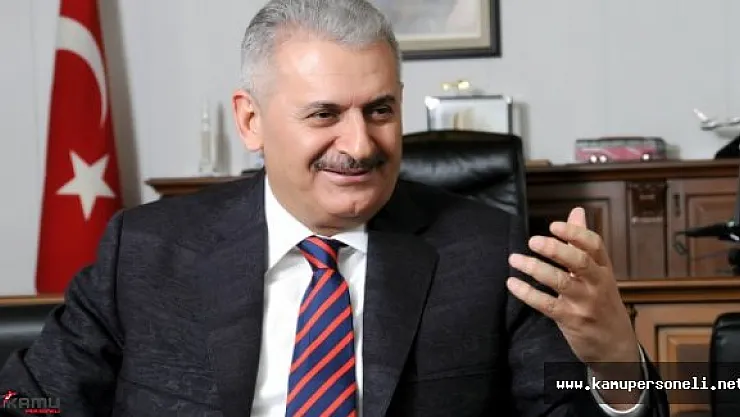 AK Parti TBMM Grup Toplantısı'nda Binali Yıldırım Açıklamalarda Bulundu