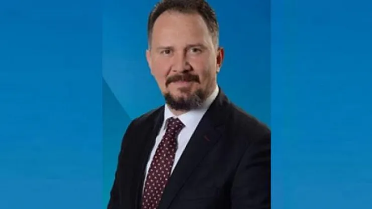 AK Parti Tekidağ Adayı Mestan Özcan Kimdir?