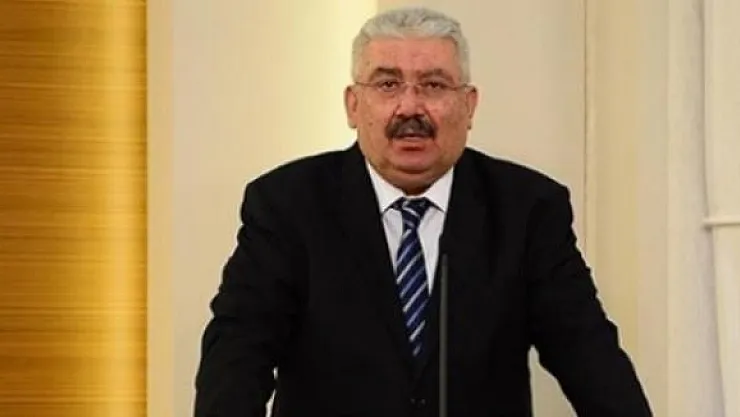 AK Parti ve MHP Bazı İllerde Adayları Değiştirecek