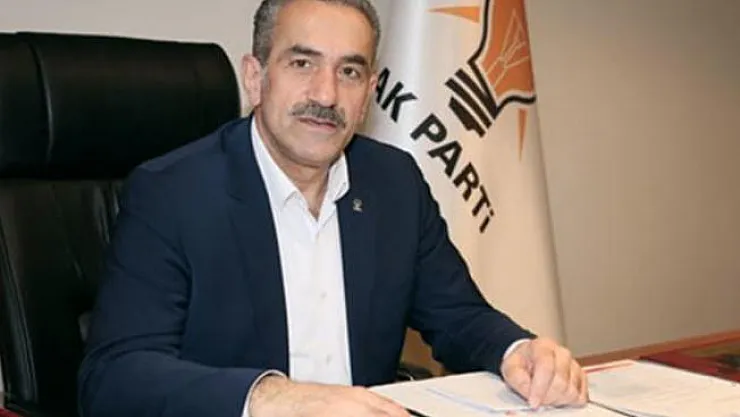 AK Parti Yalova Adayı Yusuf Ziya Öztabak Kimdir?