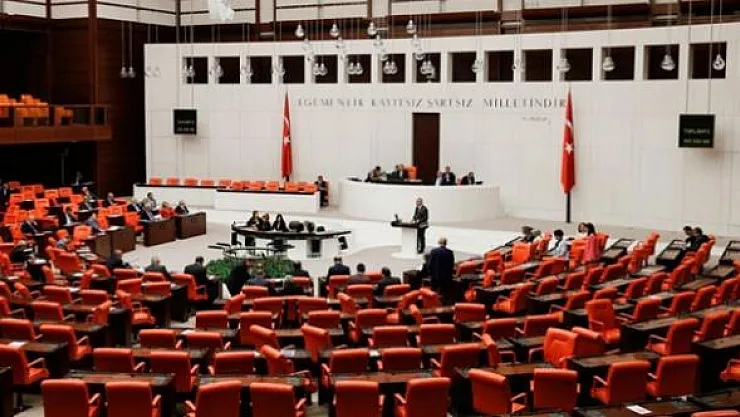AK Parti Yargı Reformu detayları ortaya çıktı! Af yasası çıkacak mı?