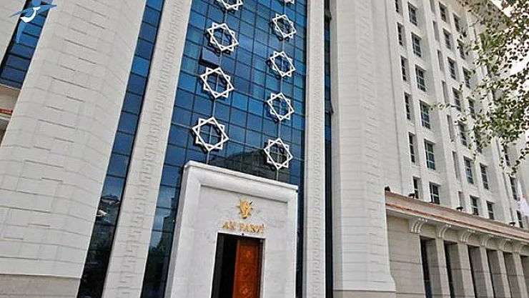 AK Parti yerel seçimler için 40 İlin analizini tamamladı