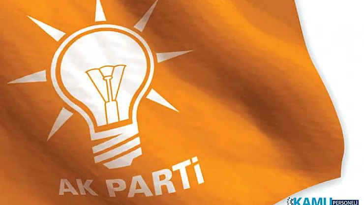 AK Parti YSK'nın Sandık Kurulu Kararına İtirazda Bulundu!