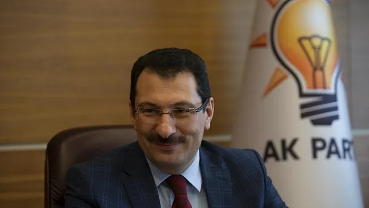 AK Parti'de 30 yeni komisyon