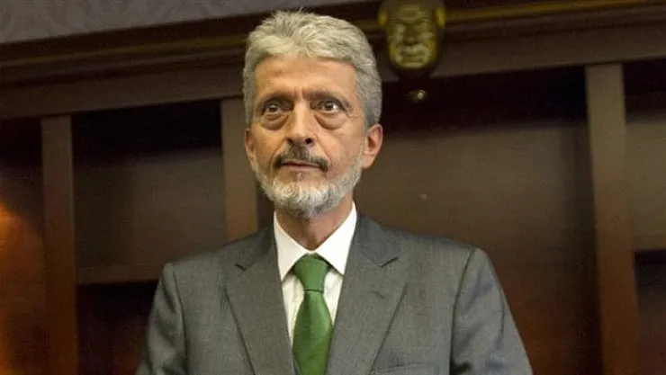 AK Parti'de Aday Gösterilmeyen Mustafa Tuna Hakkında Şok İddia!