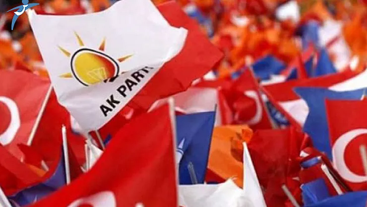 AK Parti'de Adayların Kullanacakları Slogan Belli Oldu