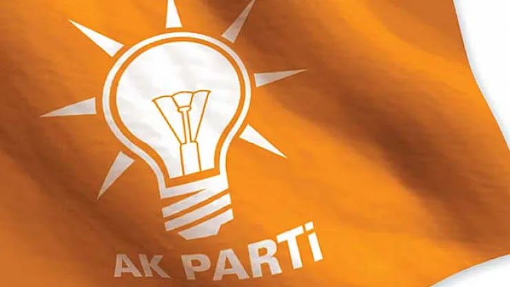 AK Parti'de Bakan Soylu ve Binali Yıldırım Değerlendirmesi Yapılıyor!