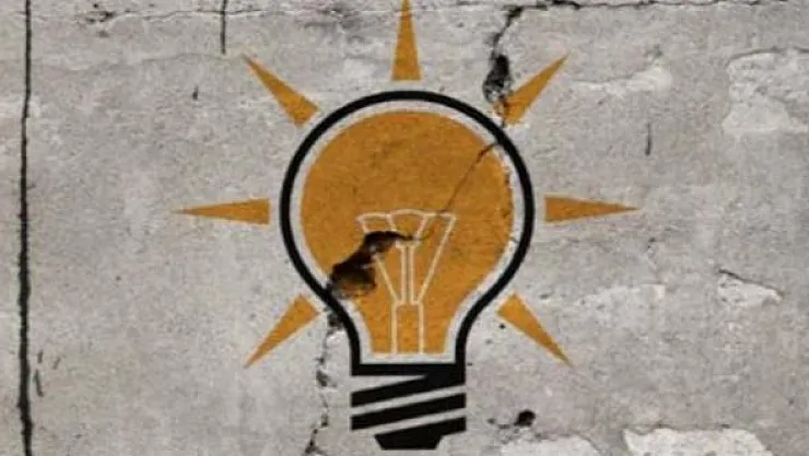 AK Parti'de istifa depremi: 7 il başkanı istifa etti