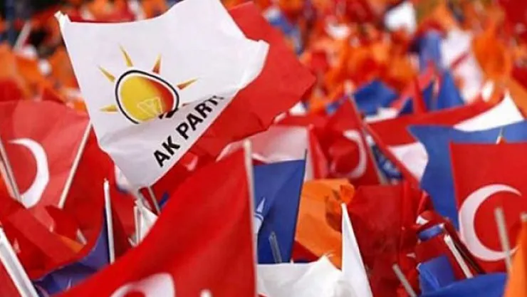 AK Parti'de Mevcut Kadroda Yer Alan 149 Vekil Listelerde Yer Almadı