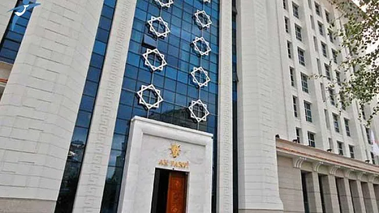 AK Parti'de Yerel Seçim İçim Aday Belirleme Süreci Başlıyor!