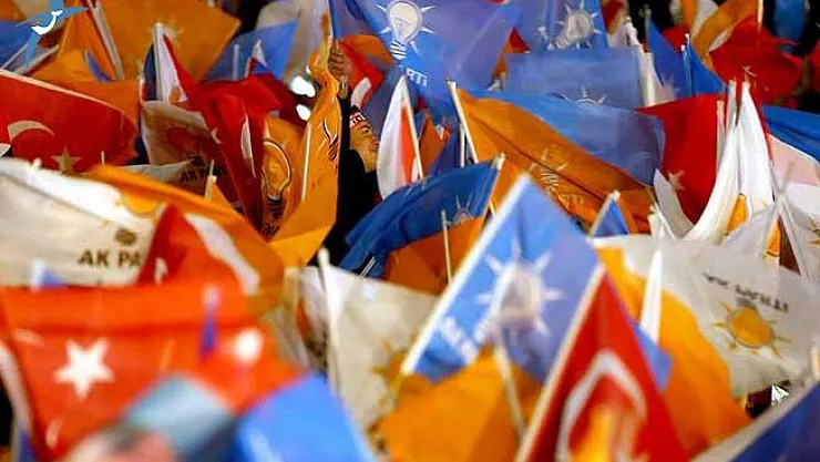 AK Parti'de Yerel Seçim Takvimi Belli Oldu
