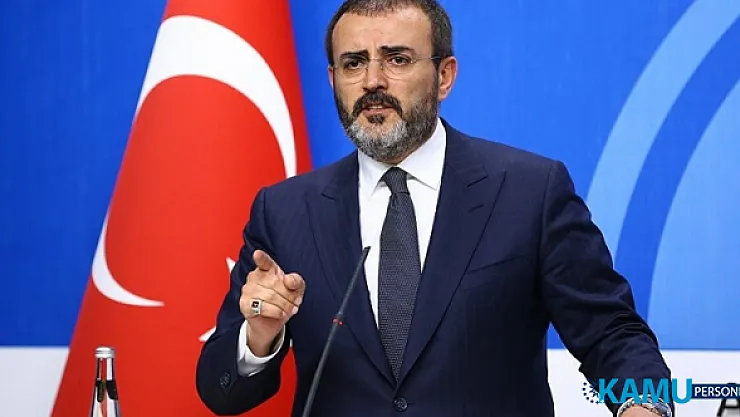 AK Parti'den 18. Kuruluş Yıldönümü Açıklaması: Aile İçinde Bir Kutlama Yapıyoruz