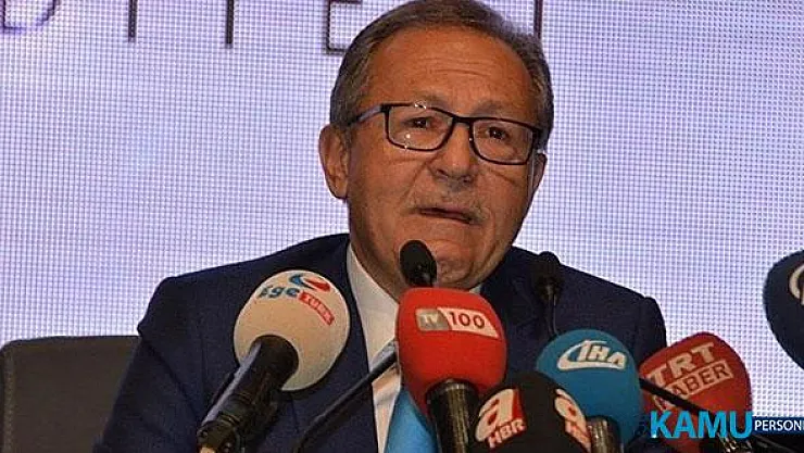 AK Parti'den Ağlayarak İstifa Eden Balıkesir Büyükşehir Belediye Başkanı Ahmet Edip Uğur'dan Ali Babacan'a Destek