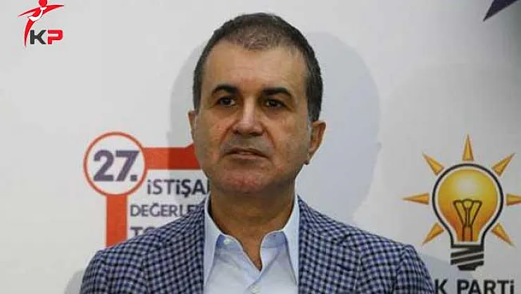 AK Parti'den Cumhurbaşkanı Erdoğan'ın Af Yasasına Dair Düşüncesi Hakkında Açıklama