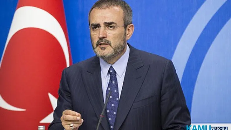 AK Parti'den Ekrem İmamoğlu ve Binali Yıldırım Ortak Canlı Yayın Açıklaması!