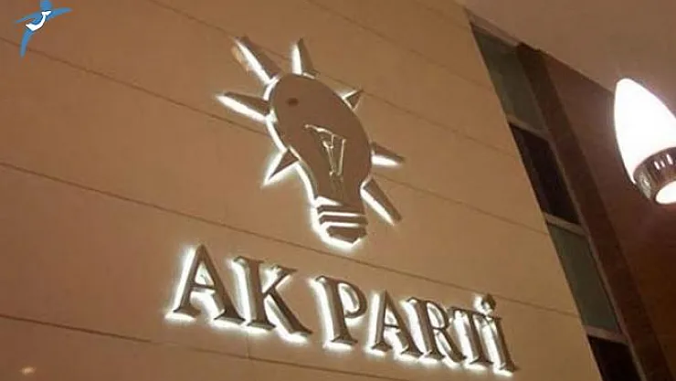 AK Parti'den MHP'nin Af Teklifi Hakkında Strateji !