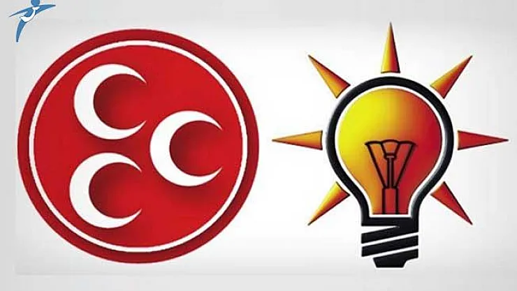 AK Parti'den MHP'ye Son Dakika İttifak Cevabı!