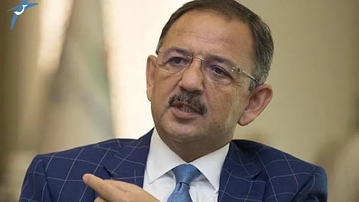 AK Parti'den Önemli İttifak Açıklaması