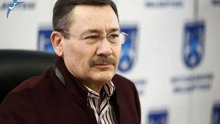 AK Parti'den Son Dakika Melih Gökçek Açıklaması!