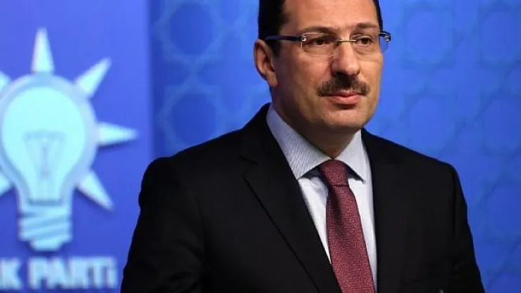 AK Parti'den Yeni, YSK ve İstanbul Açıklaması!