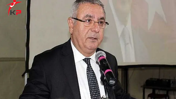 Ak Partili Metiner: Atatürk'ün CHP'si İle Kılıçdaroğlu'nunki Aynı Değil
