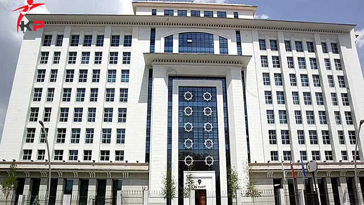 AK Partili Mustafa Ataş: İki İl Başkanlığına Atama Yapıldı