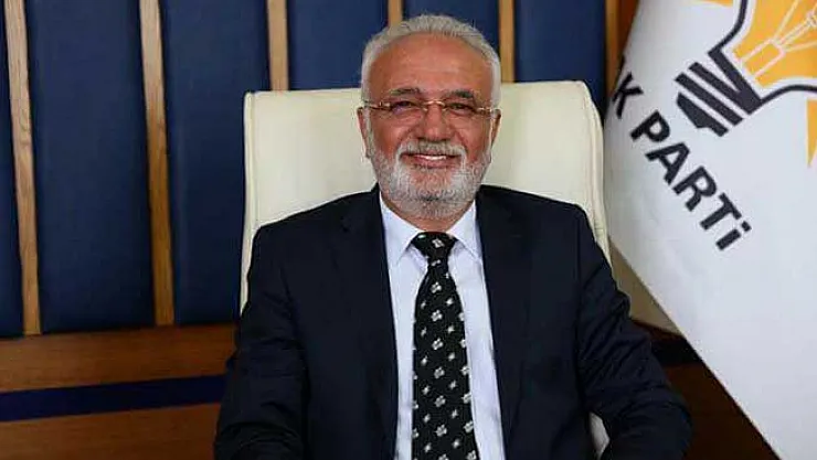 AK Parti'li Mustafa Elitaş'tan İYİ Parti'ye: Gelecek Seçimlere Odaklansınlar