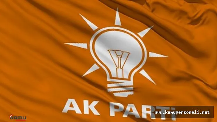 AK Parti'li Öznur Çalık: &quotAK Parti Milletin Bir Yansımasıdır"