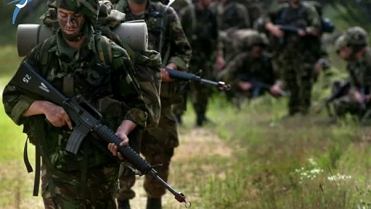 AK Partili Turan: Bedelli Askerlik Düzenlemesi Yok