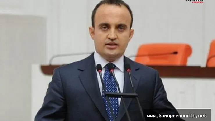 Ak Parti'li Turan: &quotEn tedbirleri alacağız"