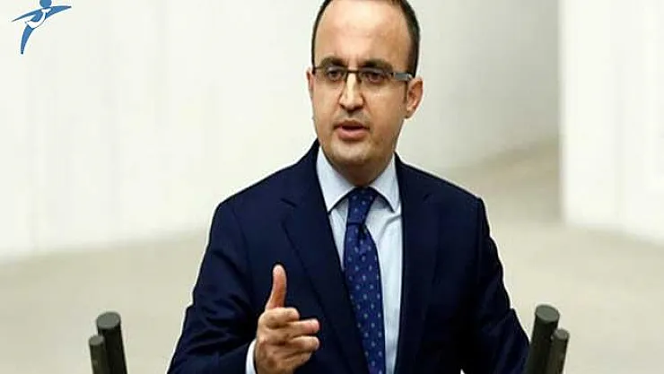AK Parti'li Turan'dan Önemli Açıklama: Cumhurbaşkanı Erdoğan'ı İstiyorlar