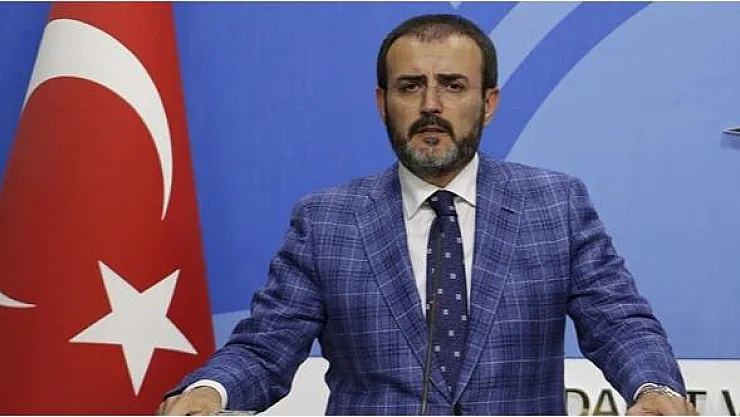 AK Parti'li Ünal'dan gündeme damga vuracak sözler : Kiralık vekil!