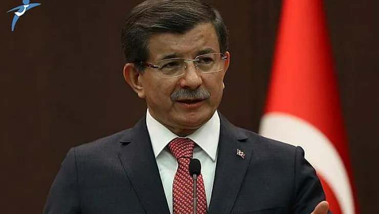 AK Parti'nin İstanbul Belediye Başkanlığı İçin Ahmet Davutoğlu'nu Aday Göstereceği İddia Edildi