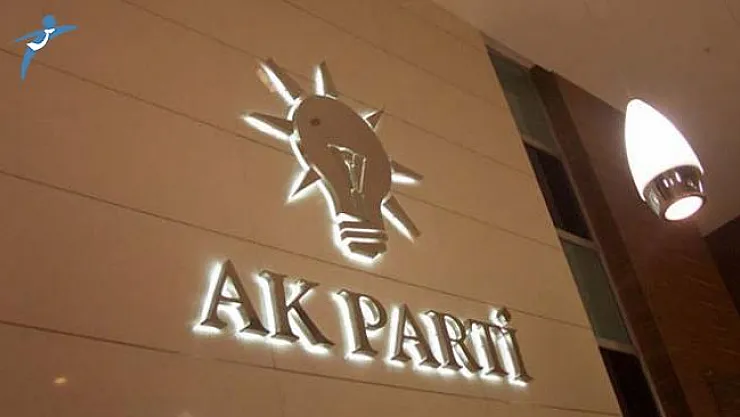 AK Parti'nin Meclis Başkanı Adayı Belli Oldu