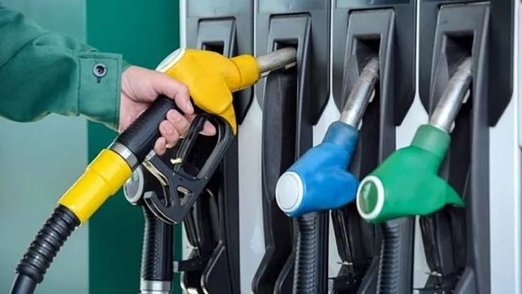 Akaryakıt fiyatları yine uçtu! 2 gün üstü üste büyük zam!