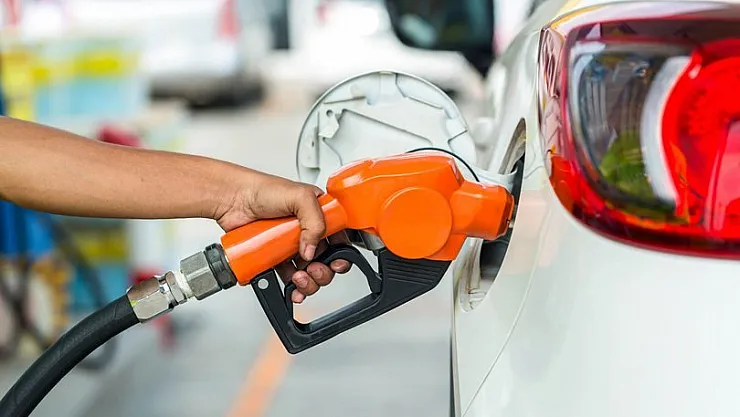 Akaryakıt için EPGİS'ten korkunç zam açıklaması: Benzine 2,5 lira, motorine 2 lira ve LPG'ye 1 lira zam