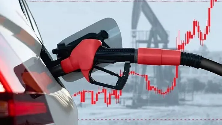 Akaryakıtta peş peşe indirimleri zam takip etti: 2 Ağustos 2022 güncel akaryakıt fiyatları ne kadar?