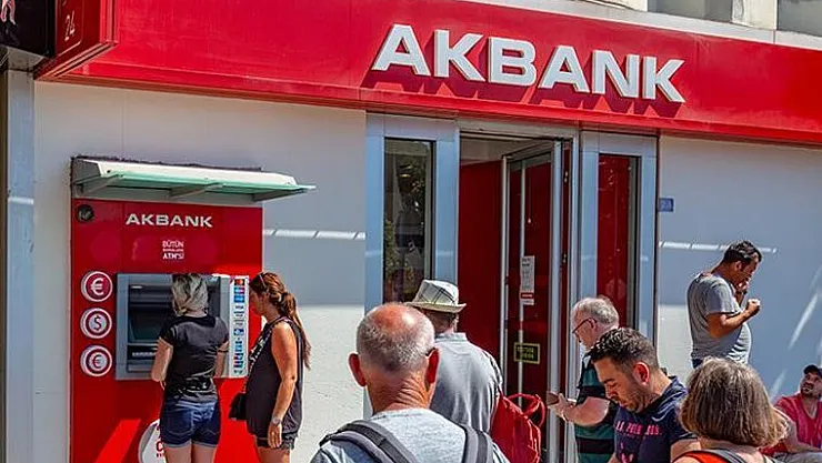 Akbank 31 Ekim tarihine kadar başvuru yapanlara anında bin 200 TL yatıracak!