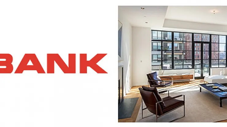 Akbank, birçok ilde uygun fiyatlı konut satışına başladı! 162 metrekare apartman dairesi 220 bin TL'den satışa sunuldu!
