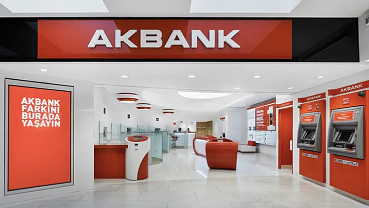 Akbank duyuru yaptı: Bu ayın sonuna kadar banka kartlarınıza 240 TL yükleme yapılacak!