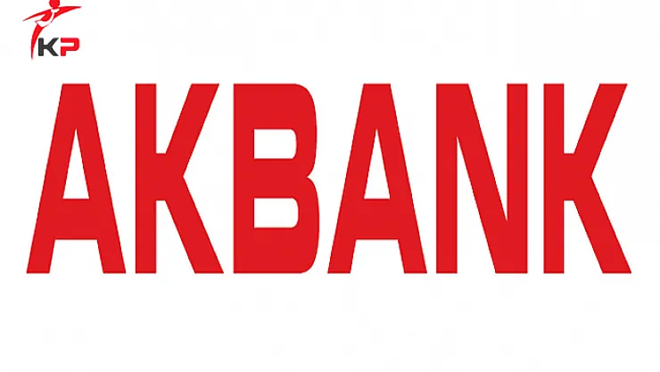 Akbank En Az Lise Mezunu Personel Alım İlanı