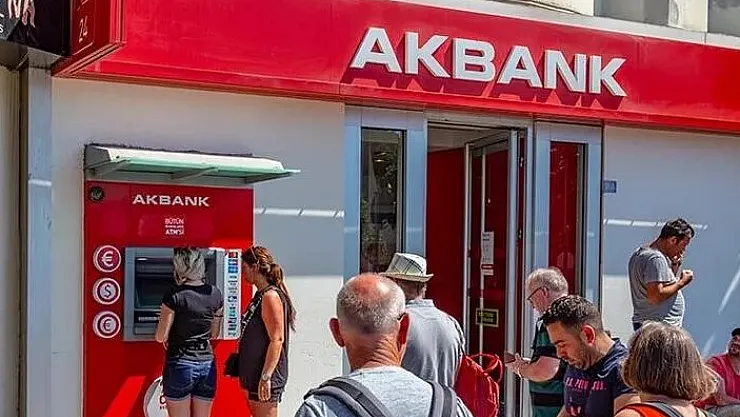 Akbank hesabı olanlara ilaç gibi haber! Ramazan dönemi içerisinde 300 TL yatırılacak! Tek şart var..