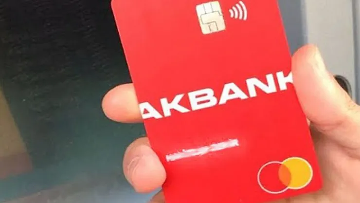 Akbank hesabınız varsa dikkat: Yarın geceye kadar başvurabilirsiniz! Hediye edilecek