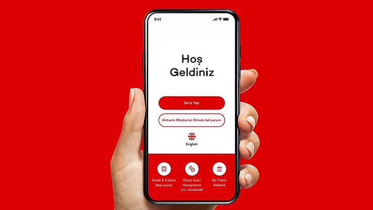 Akbank iPhone 13 Midnight 128 GB dağıtıyor! Kampanyaya nasıl katılım sağlanır?