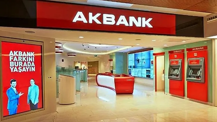 Akbank kartı olanlar dikkat: Bu ayın sonuna kadar devam edecek! Tam iki katı değerinde...