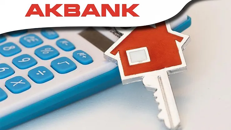 Akbank, kendisini aştı, rakiplerini geride bıraktı ev, araba, arsa, dükkan değil, bu kez komple bina satıyor! Üstelik…