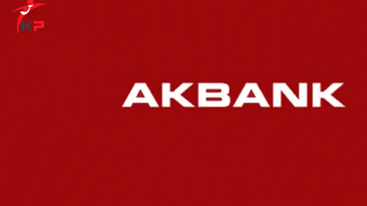 Akbank Personel Alımı İçin Başvurular Devam Ediyor