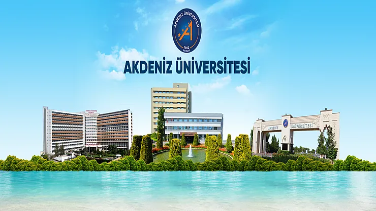 Akdeniz Üniversitesi ilana çıktı: 19 öğretim üyesi alınacak